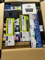 Electronic Mystery Box Pallet - Image 2