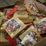 Buy Dog Toys (Pallet)