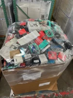 Bulk Electronic Liquidation Pallet - Image 3