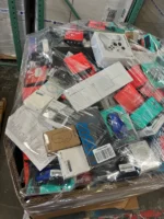 Bulk Electronic Liquidation Pallet - Image 2