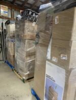 Home Decor Liquidation Pallets For Sale - Image 2