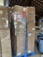 Home Decor Liquidation Pallets For Sale - Image 4