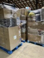 Home Decor Liquidation Pallets For Sale - Image 3