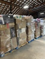 Home Decor Liquidation Pallets For Sale - Image 6