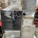 Home Depot Liquidation Pallets