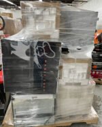 Home Depot Liquidation Pallets