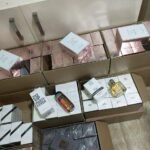 Buy Original Perfumes Pallet