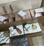 Buy Original Perfumes Pallet