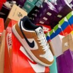 Wholesale Nike Shoes Liquidation Pallets