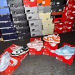 Wholesale Nike Shoes Liquidation Pallets - Image 5