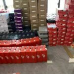 Wholesale Nike Shoes Liquidation Pallets - Image 4