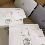 Wholesale Macbook Air Liquidation Pallets - Image 2