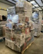 Bulk General Merchandise Liquidation Pallet - Image 3