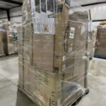 Bulk General Merchandise Liquidation Pallet