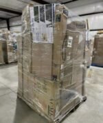 Bulk General Merchandise Liquidation Pallet