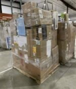 Bulk General Merchandise Liquidation Pallet - Image 5