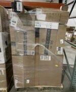 Bulk General Merchandise Liquidation Pallet - Image 8