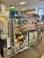 Bulk General Merchandise Liquidation Pallet - Image 7