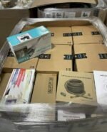 Amazon Bulk Liquidation Lots - Image 2