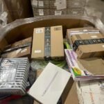 Amazon Bulk Liquidation Lots