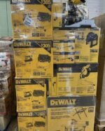 Dewalt Power Tools Liquidation Pallets - Image 3