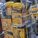 Dewalt Power Tools Liquidation Pallets