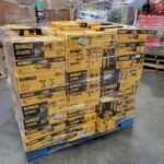 Dewalt Power Tools Liquidation Pallets - Image 4