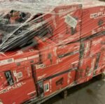 Milwaukee Power Tools Liquidation Pallets - Image 4