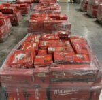 Milwaukee Power Tools Liquidation Pallets - Image 2