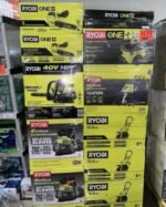 Ryobi Power Tool Liquidations - Image 2