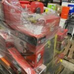 Wholesale Power Tools Liquition Pallets