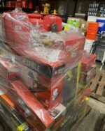 Wholesale Power Tools Liquition Pallets