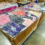 Wholesale Clothing liquidatoin Pallets - Image 4
