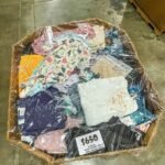 Wholesale Clothing liquidatoin Pallets - Image 2