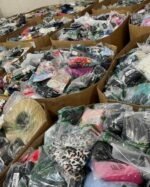 Wholesale Clothing liquidatoin Pallets - Image 5