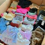 Wholesale Baby Clothes Liquidation Pallet - Image 4
