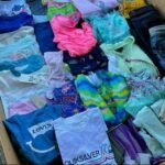 Wholesale Baby Clothes Liquidation Pallet