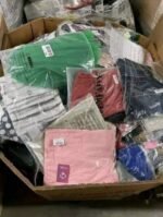 Wholesale Female Clothing Liquidation Pallets - Image 2