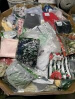 Wholesale Female Clothing Liquidation Pallets - Image 5