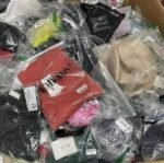 Wholesale Female Clothing Liquidation Pallets - Image 4