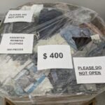 Wholesale Female Clothing Liquidation Pallets