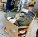 Winter Jackets Liquidation Pallets - Image 4
