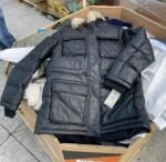Winter Jackets Liquidation Pallets - Image 2