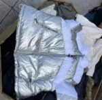 Winter Jackets Liquidation Pallets