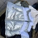 Winter Jackets Liquidation Pallets