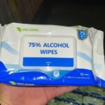 Bulk Disinfectant Wipes