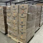 Amazon Pallets Mystery Box