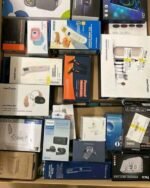 Amazon Wholesale Electronic Mystery Box - Image 4