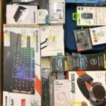 Amazon Wholesale Electronic Mystery Box