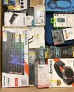 Amazon Wholesale Electronic Mystery Box